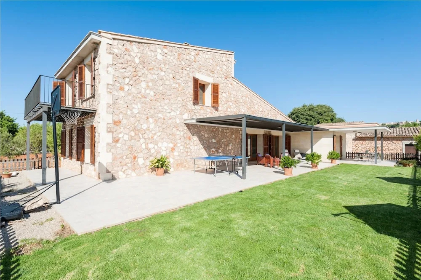 Sa Caseta (Sa Caseta De Buger)