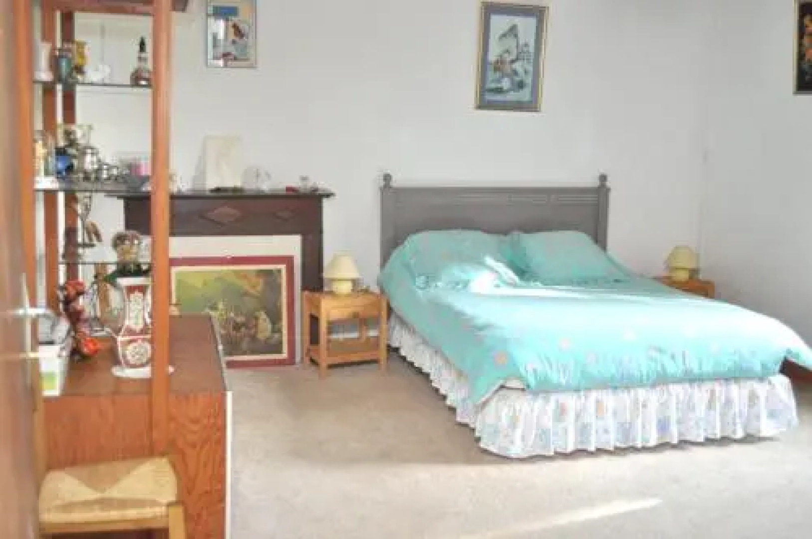 Holiday home Moulin de Cauhape