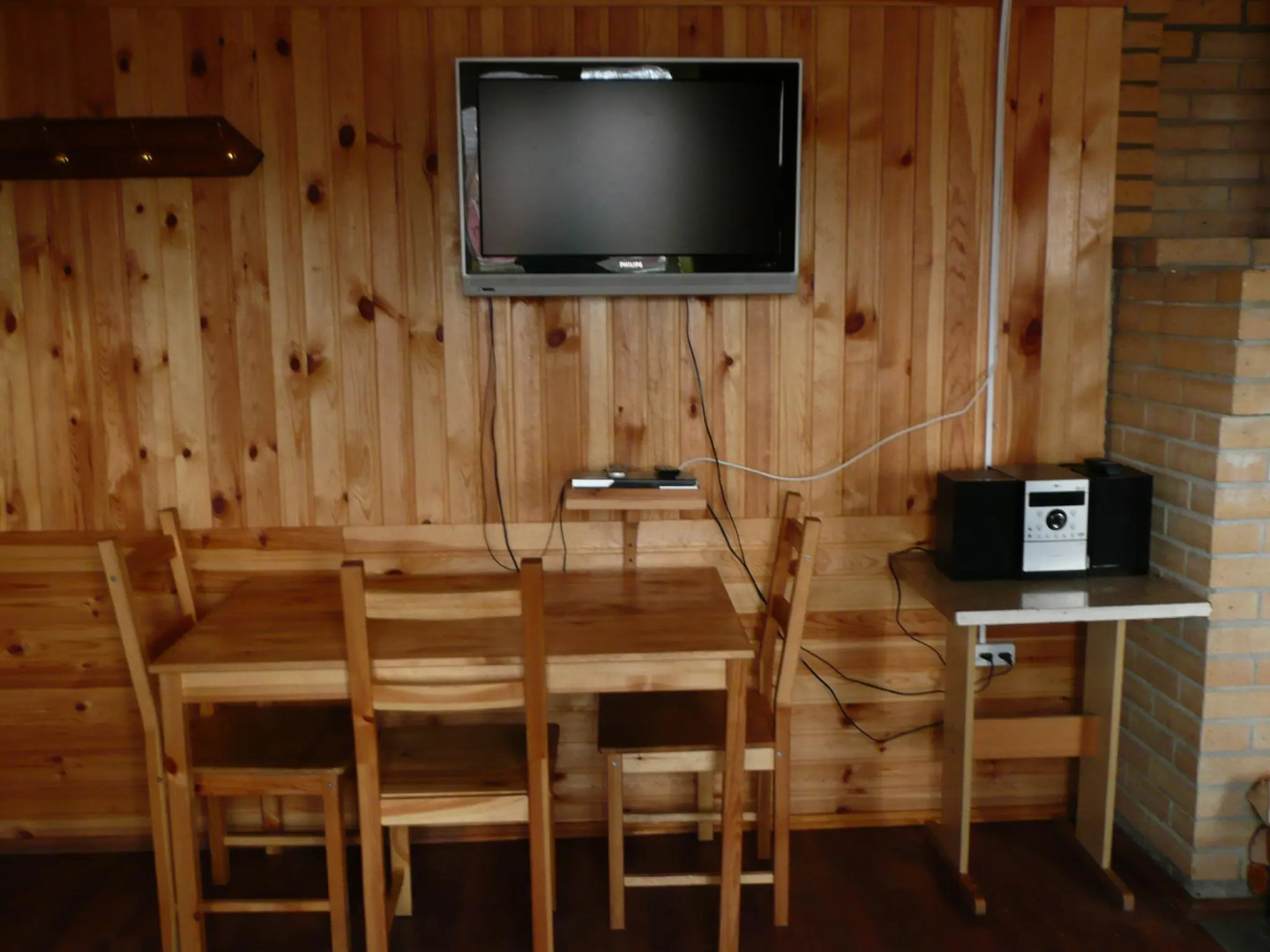 Спортивно-туристический комплекс PROVINCIA (Провинция)