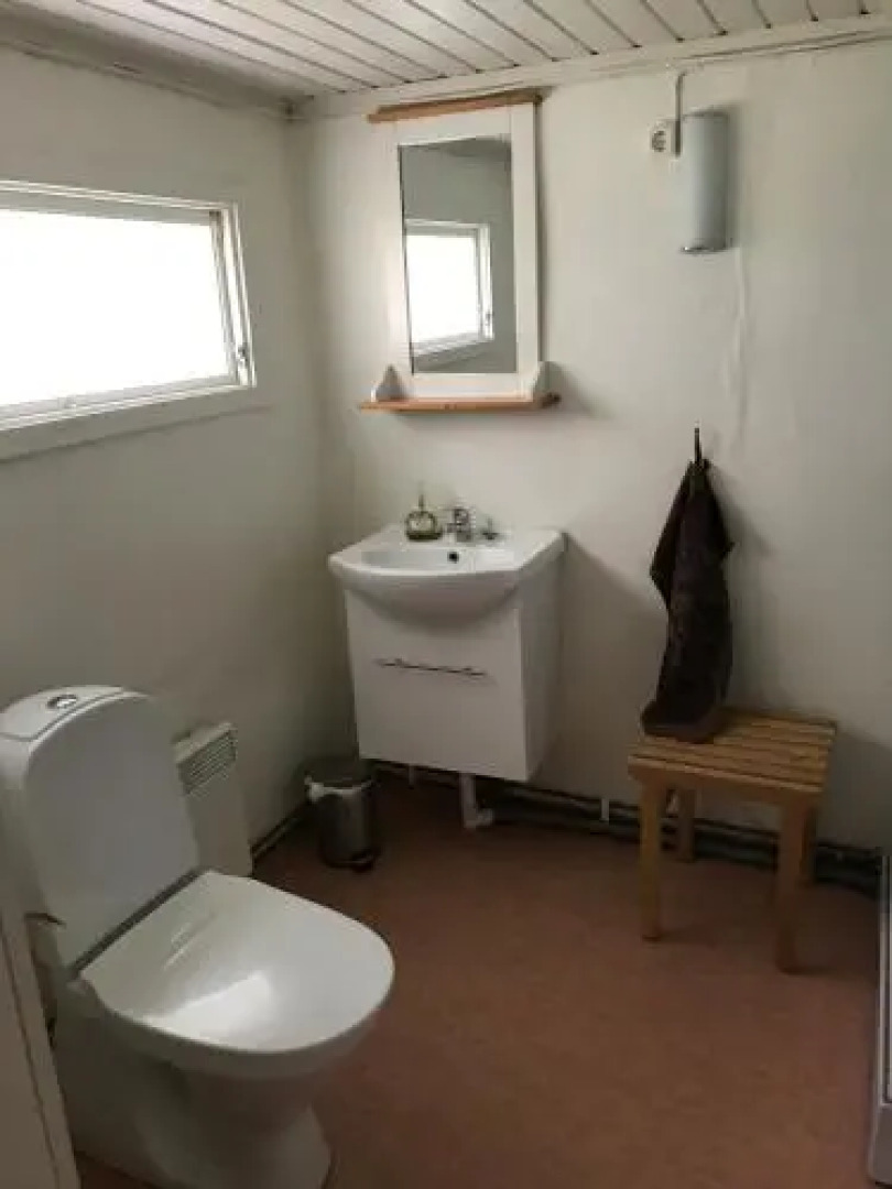 Hällstad Kronogård