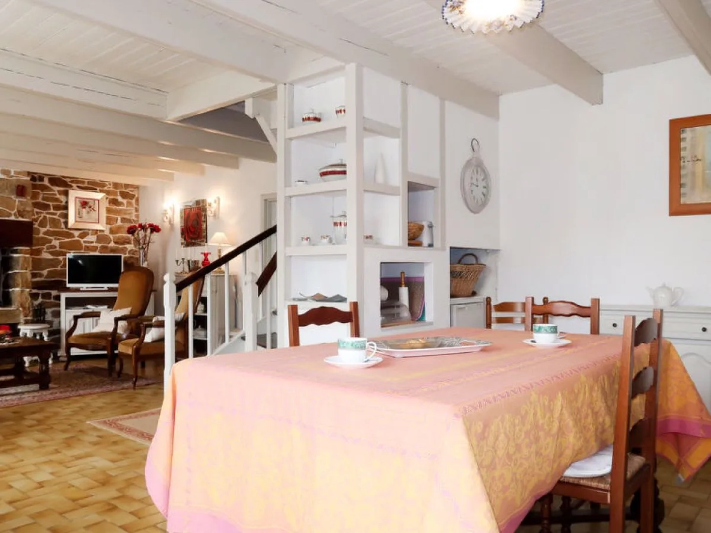 Les Hortensias (PGF100)