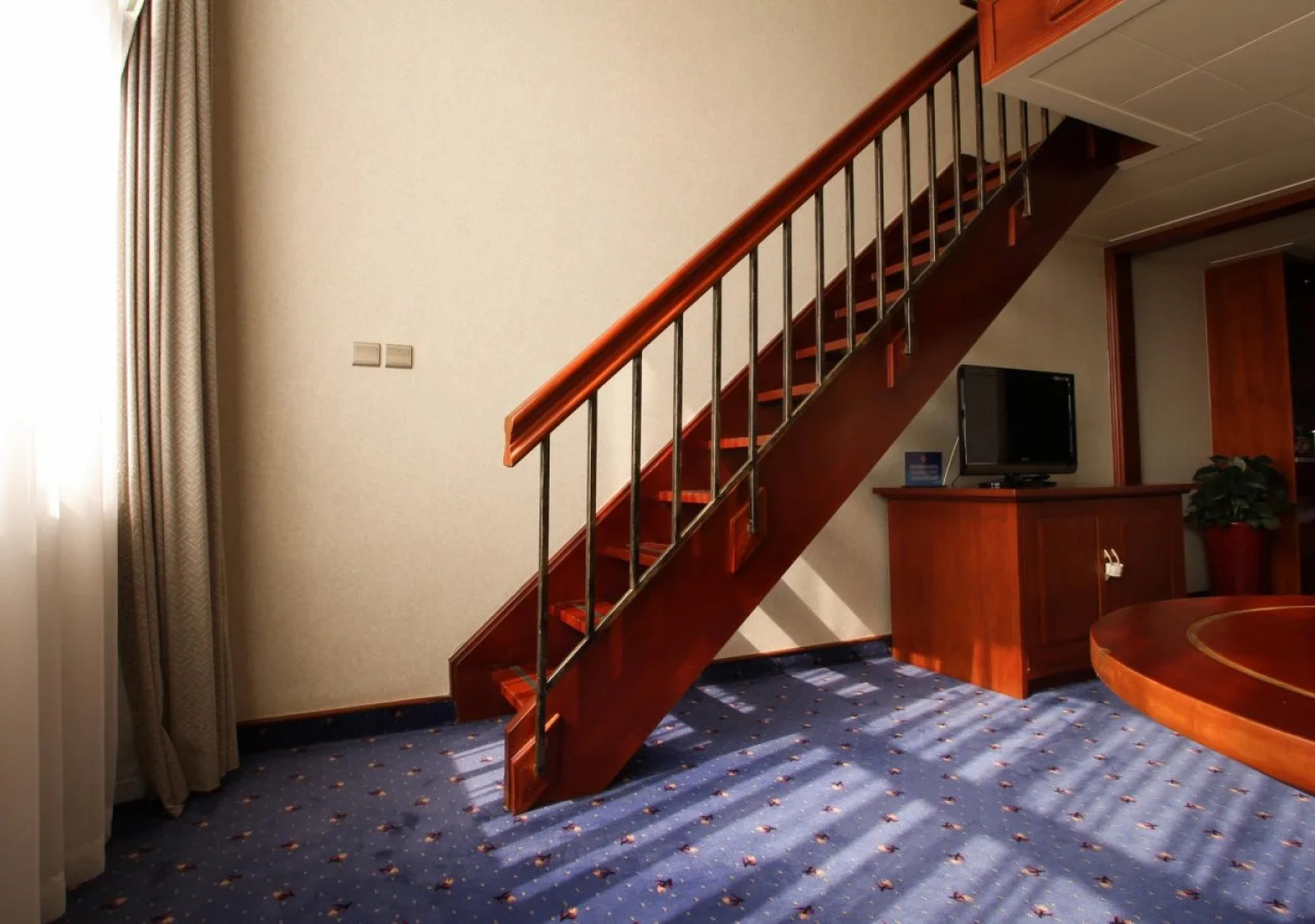 CITIC Hotel Beijing Airport