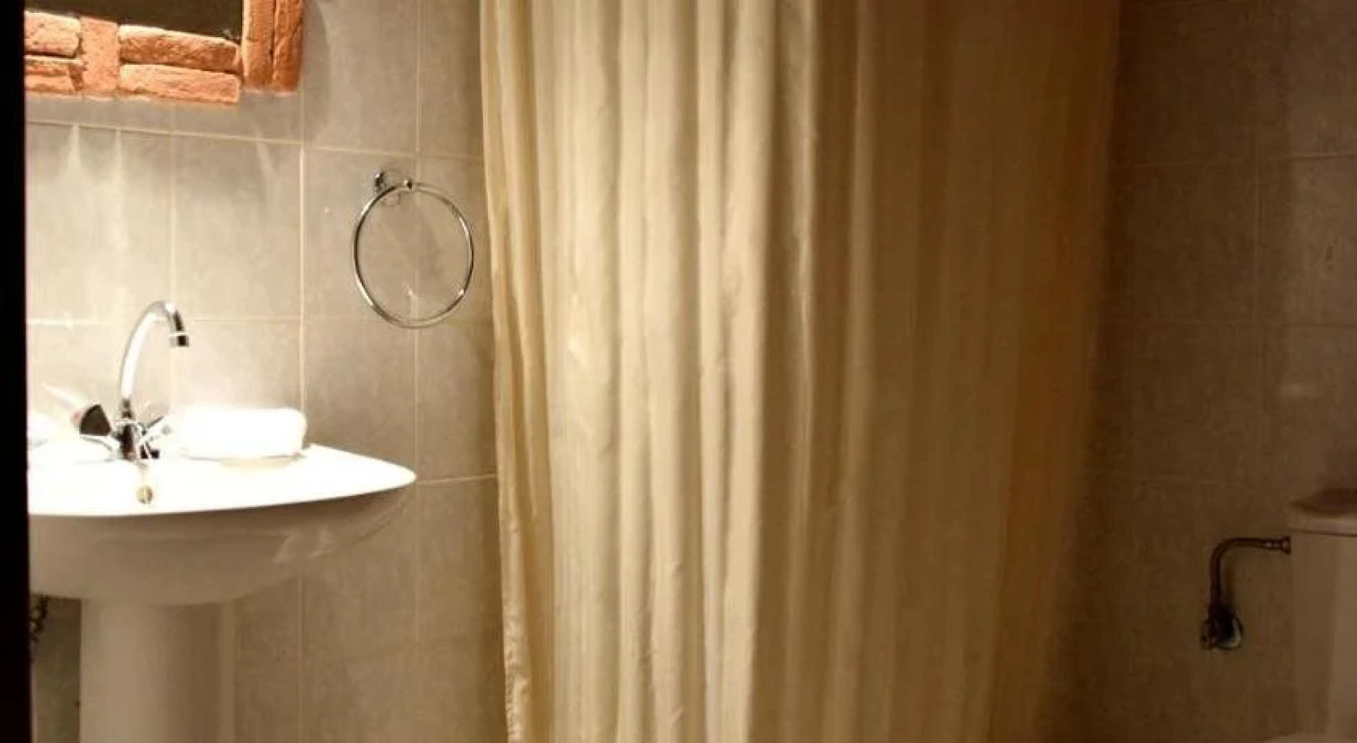 Art&Spa Hotel Villa Creoli