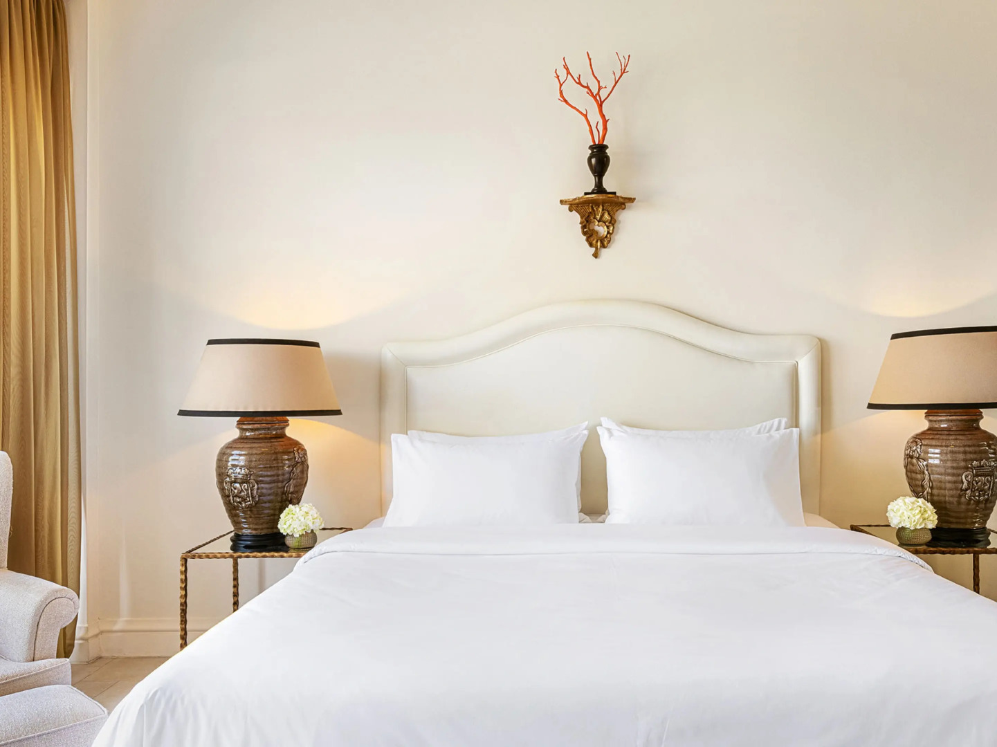 Eva Palace, Grecotel Luxury Resort