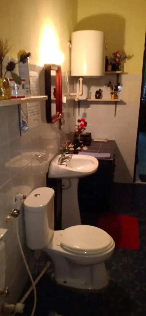 Homestay Galpera Papua