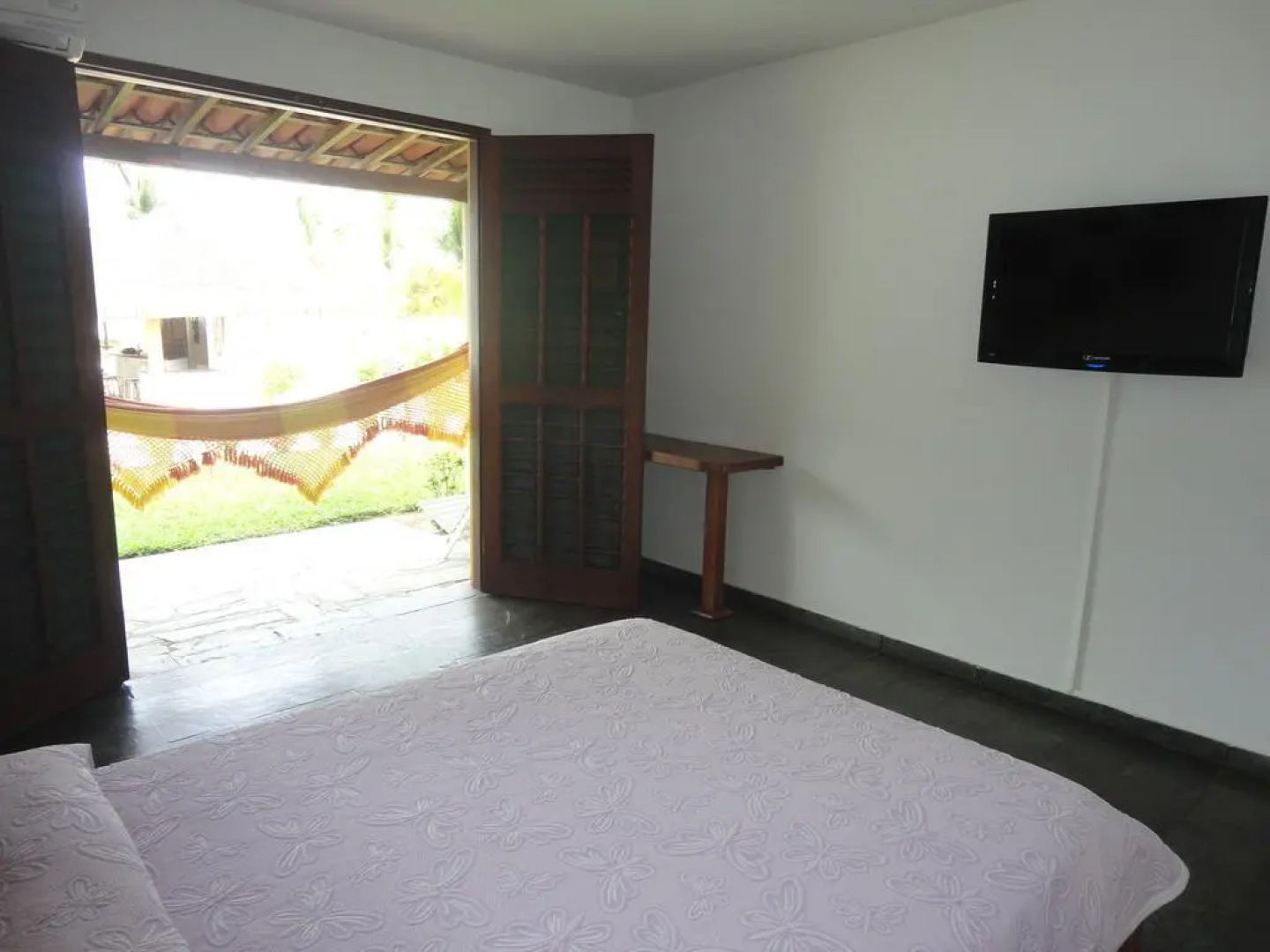 Bitingui Praia Hotel