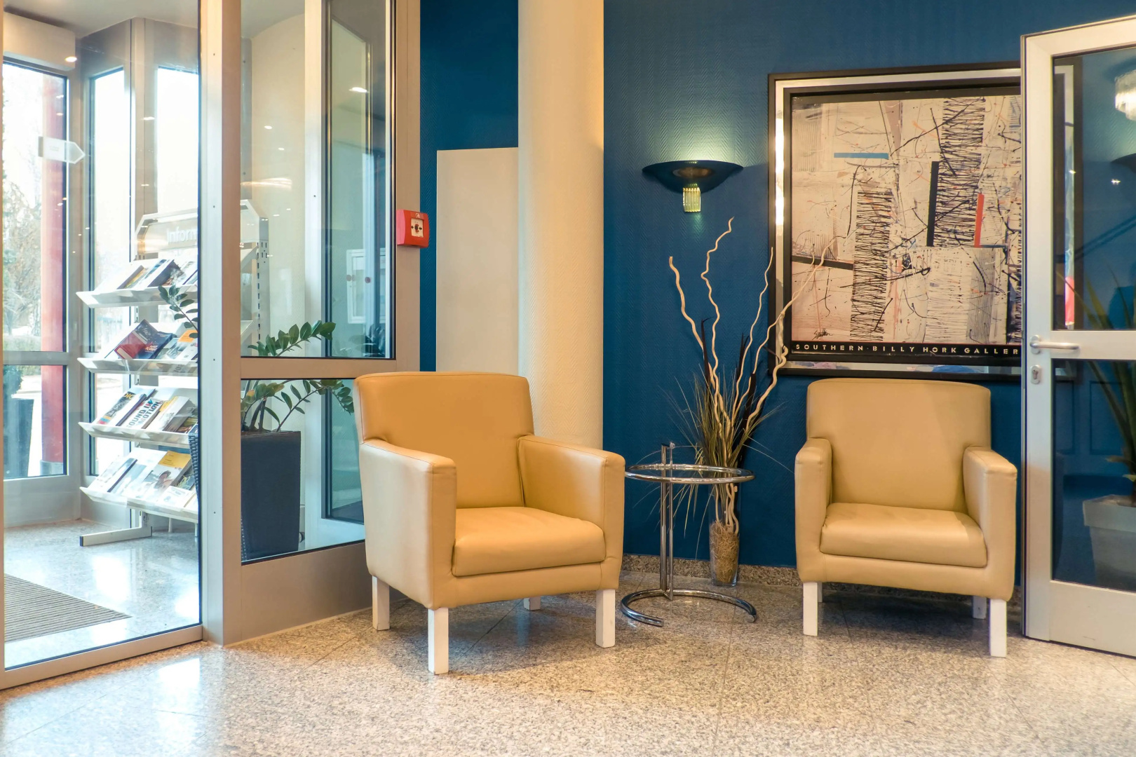 Hotel Stuttgart Sindelfingen City by Tulip Inn