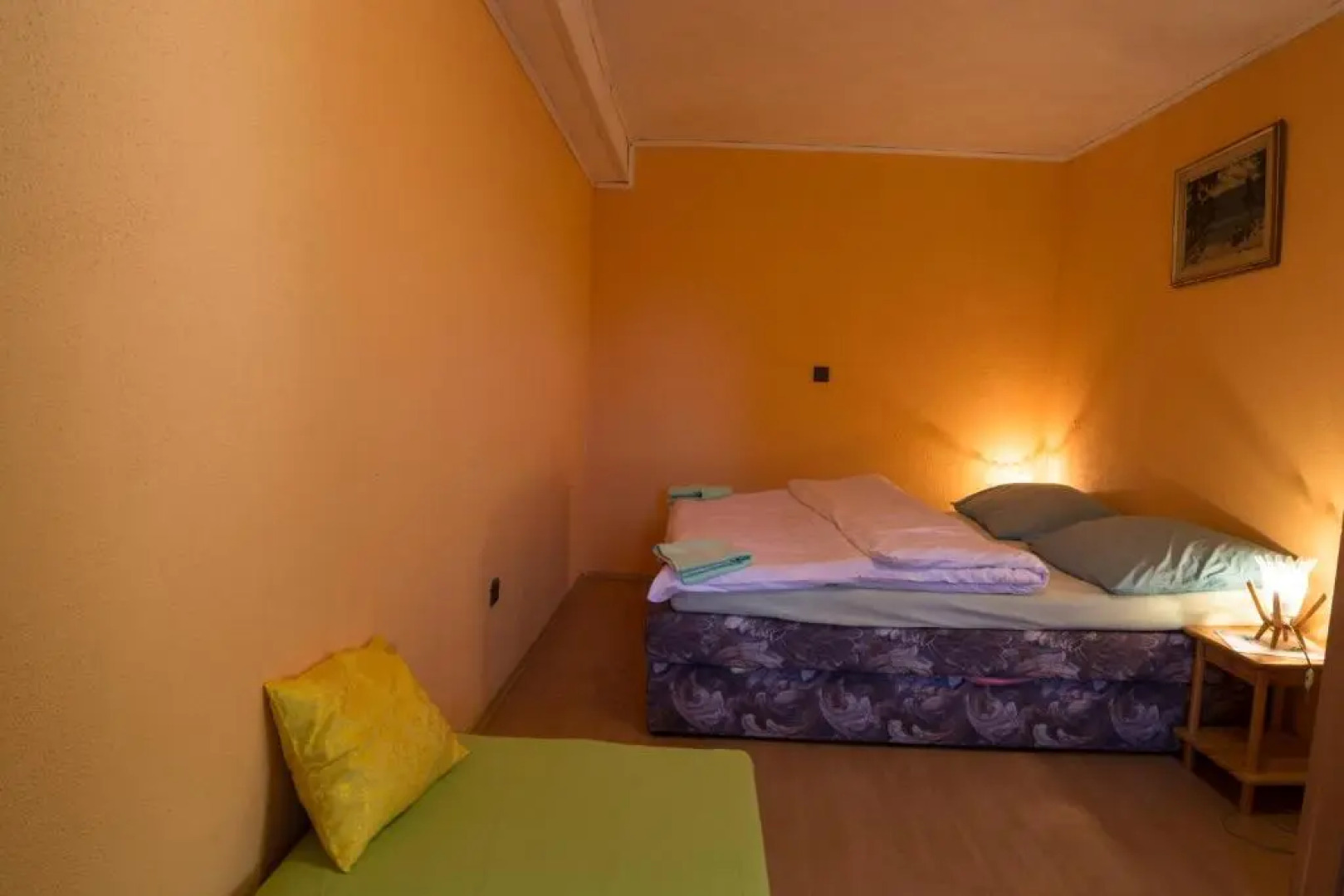 Apartment Kopaničáková