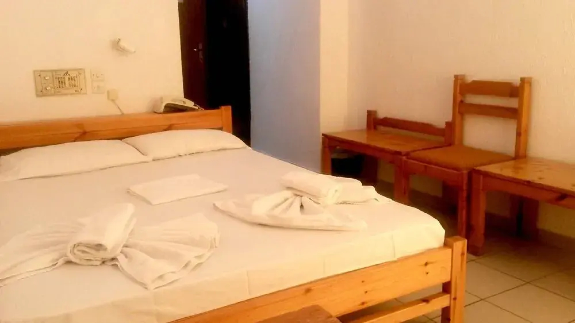 Anna Hotel