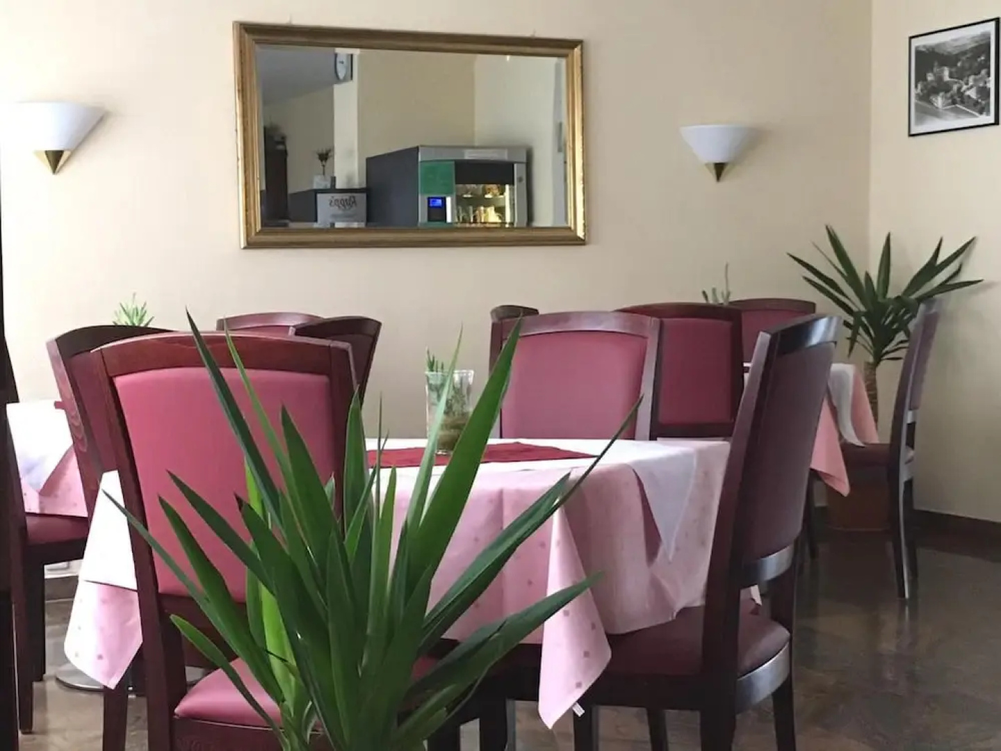 Turm Hotel Hanau
