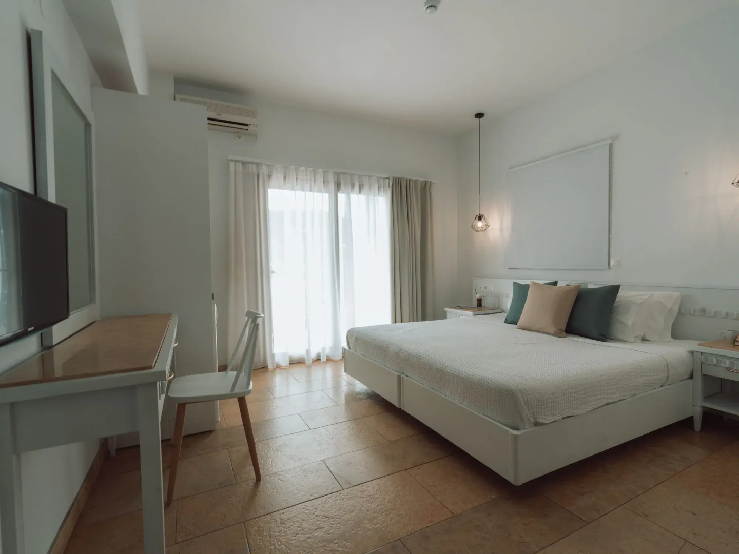 Dracos Hotel