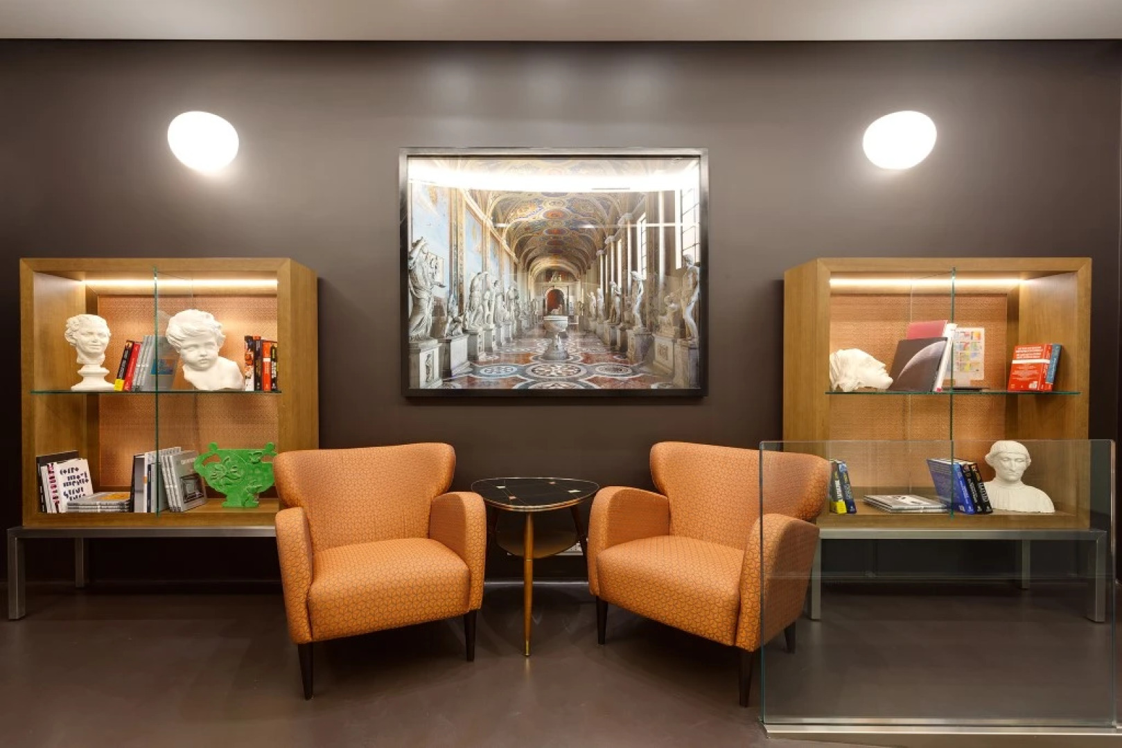 Mascagni Luxury Rooms & Suites