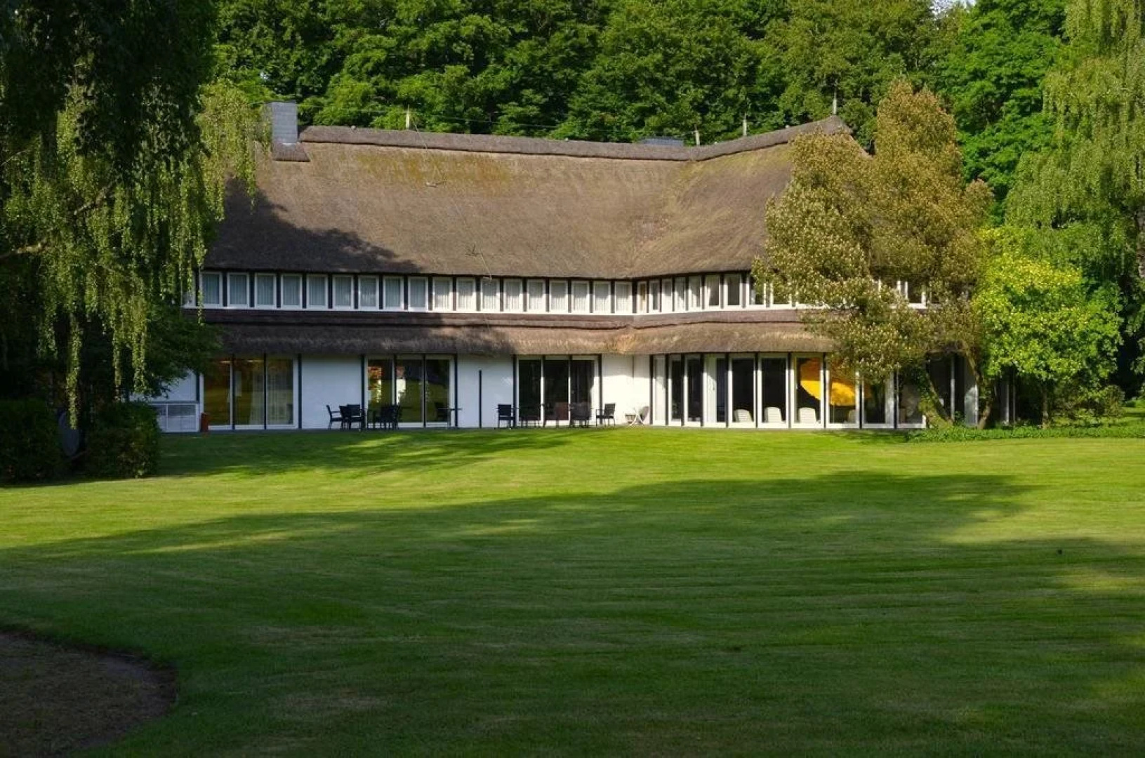 J + V Seminar - Landhaus GmbH