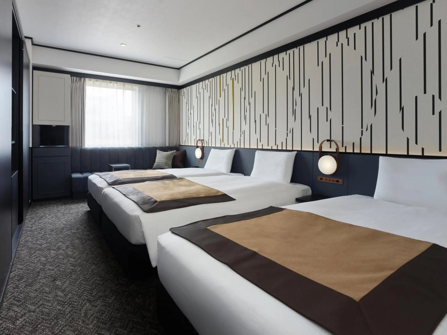 The Belvedere Hotel