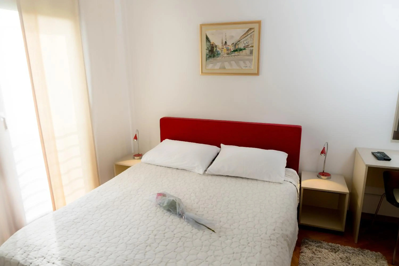 Hotel Academia