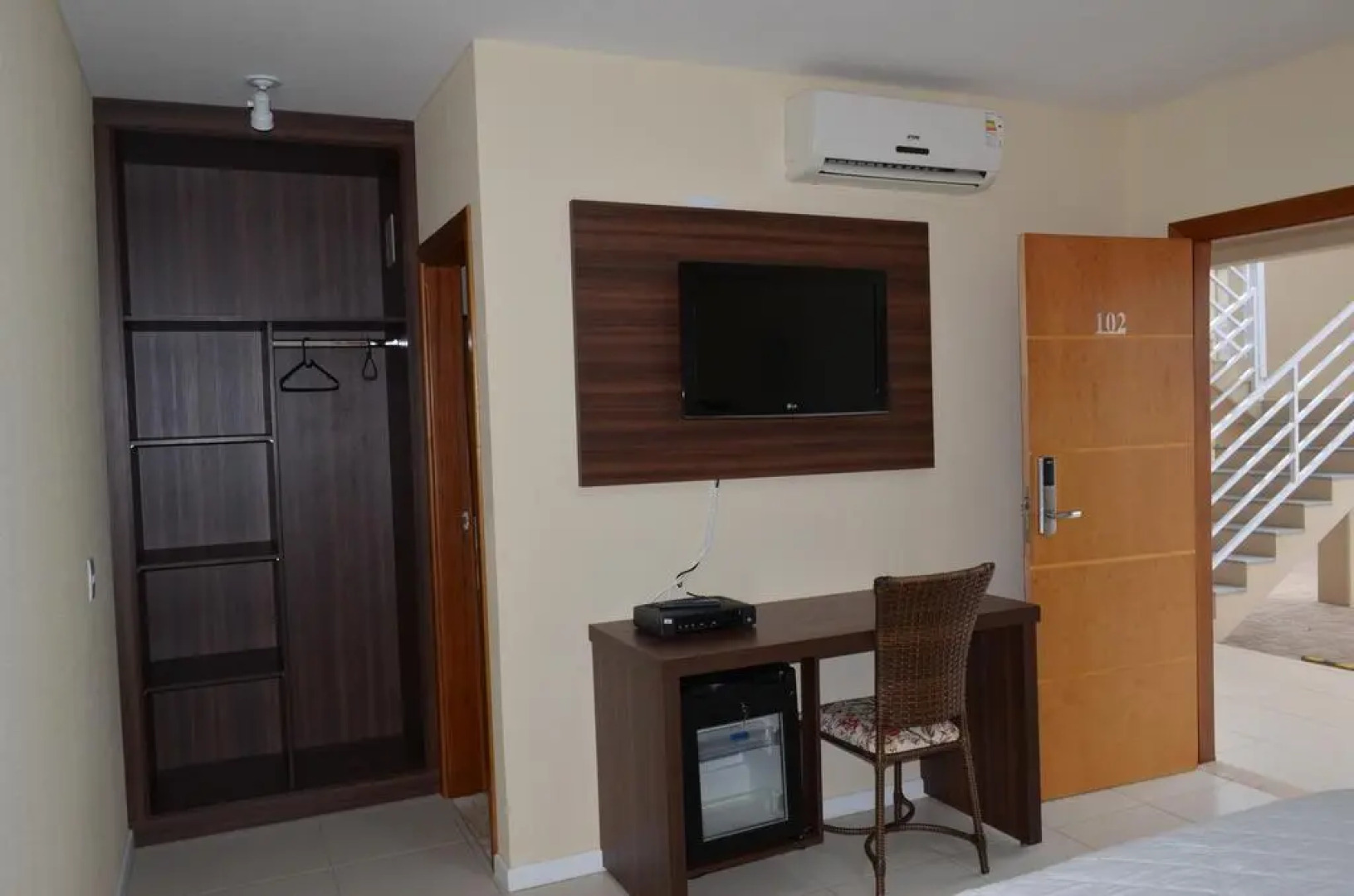 Sakr Hotel - Sao Jose do Rio Preto