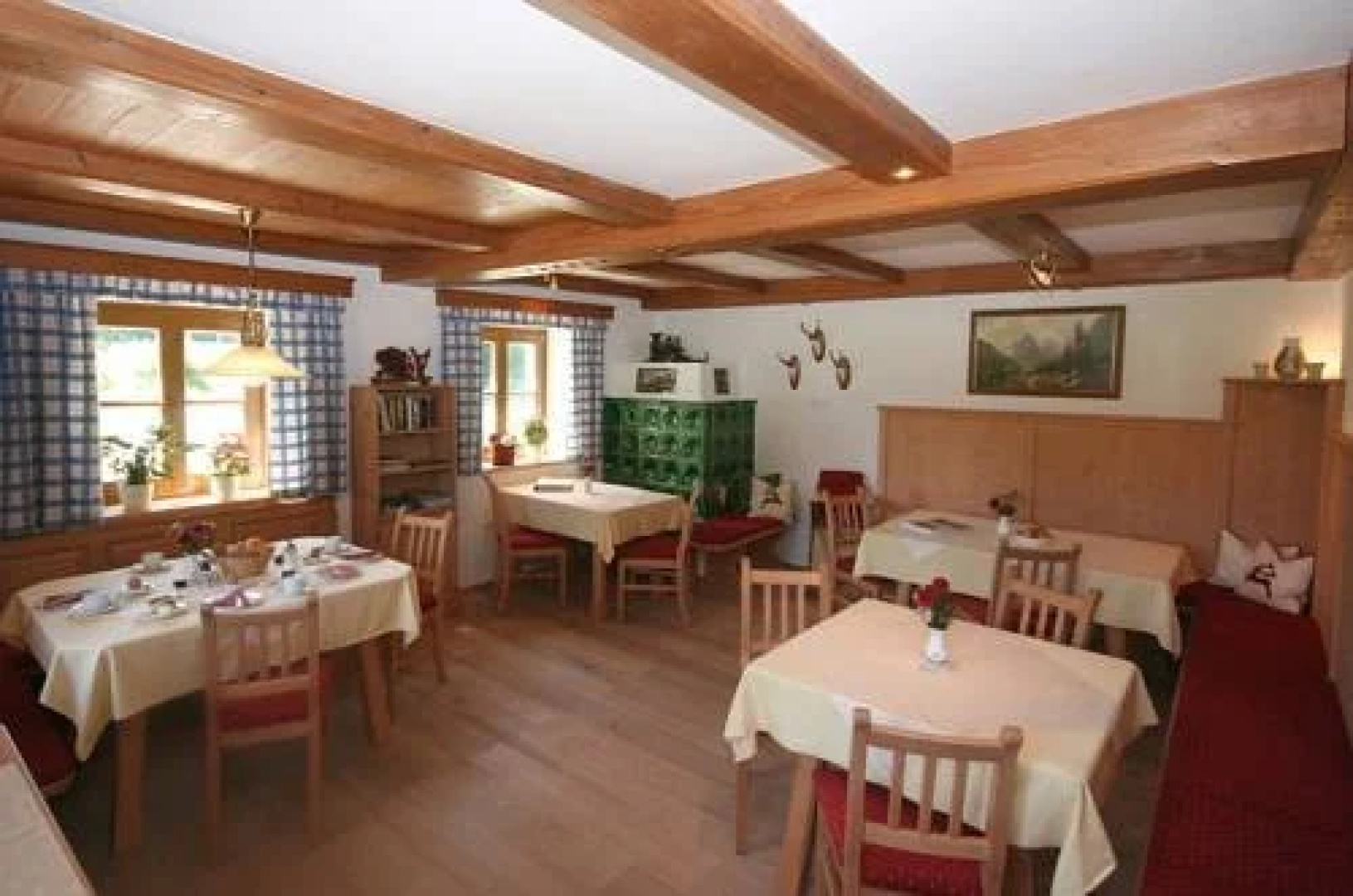 Schlossmayrhof