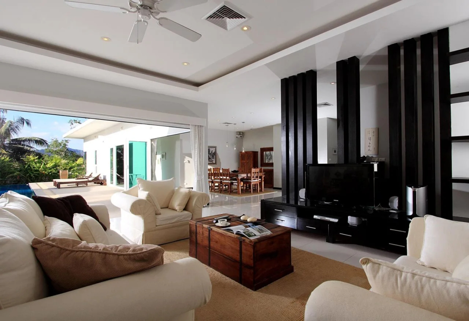 Phuket Lagoon Pool Villa