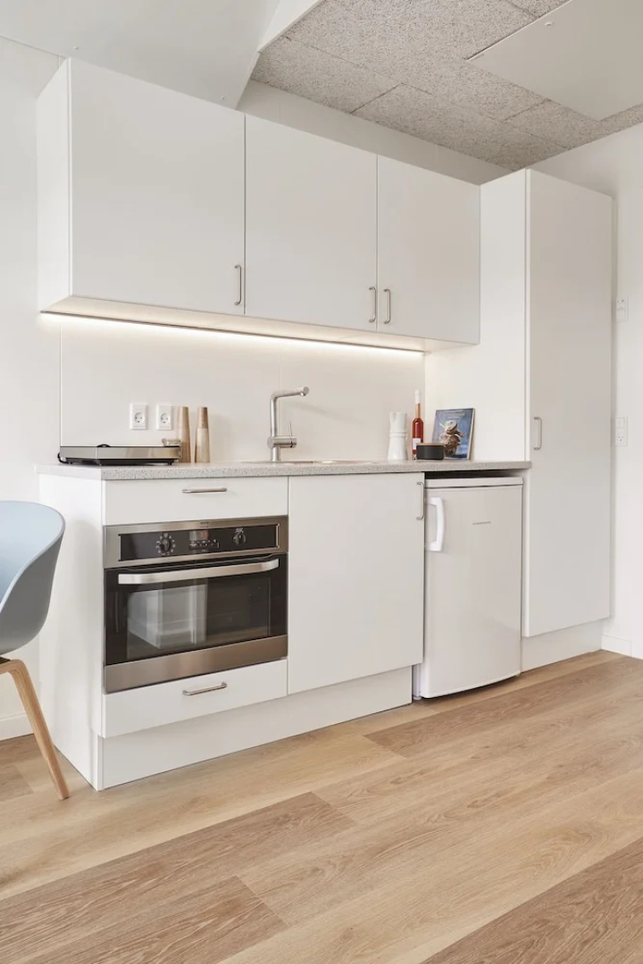 athome apartments