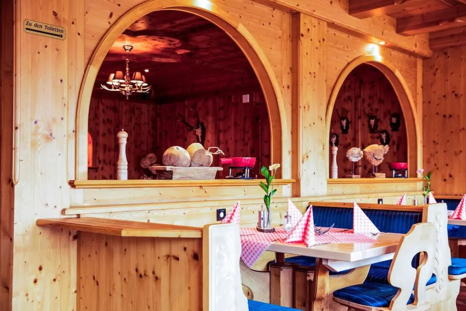 Jagdschloss Windenhütte