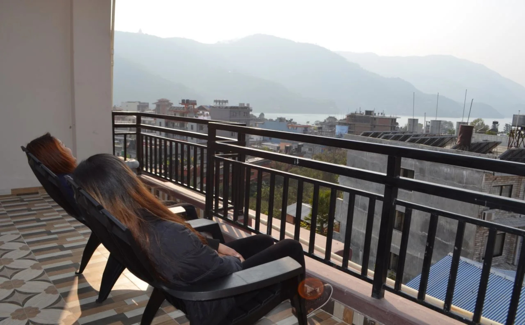 Hotel Karuna