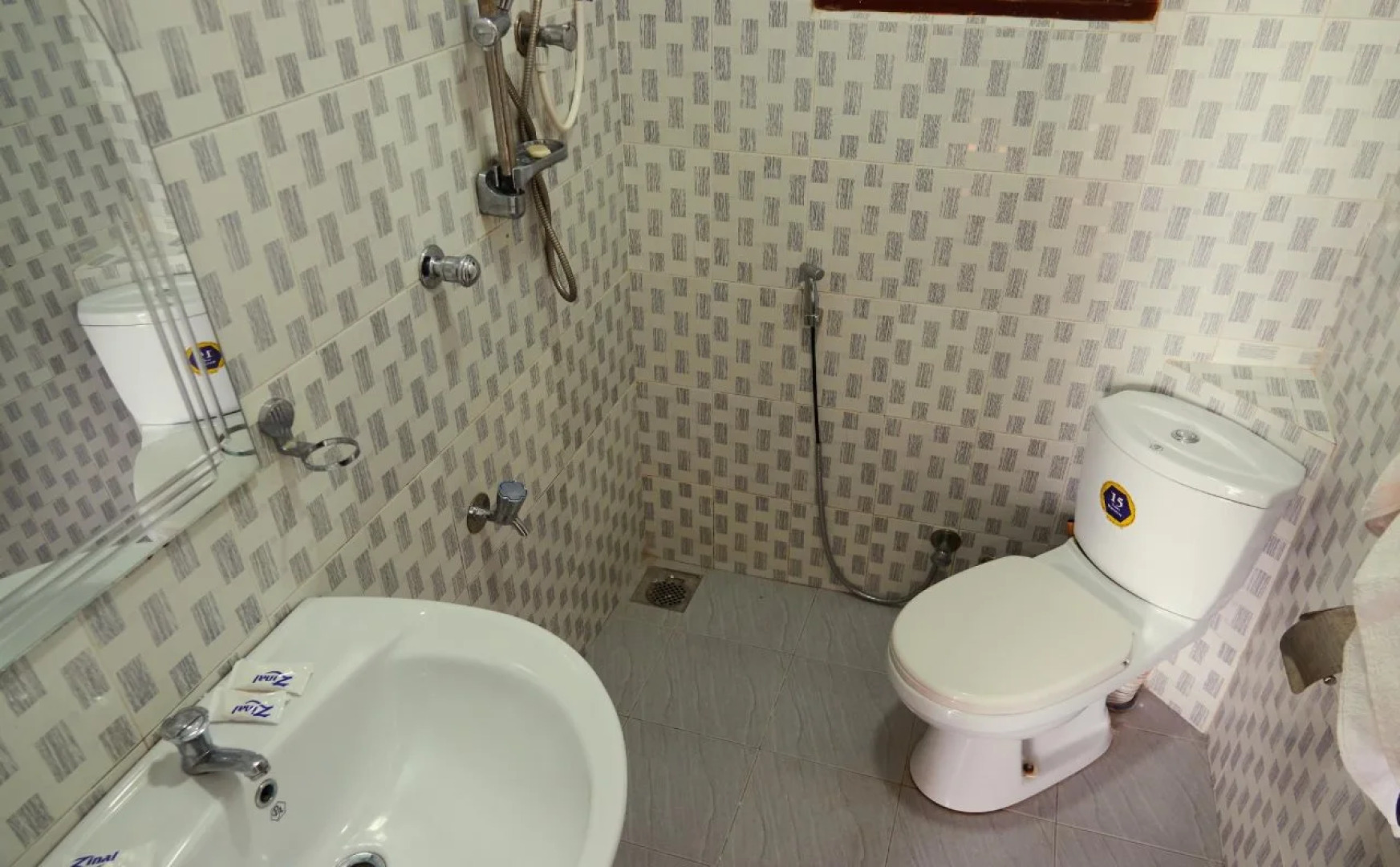 Siyanra Beach Resort