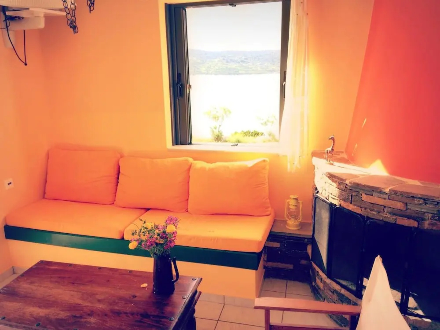 Ravishing View Zastani House 1