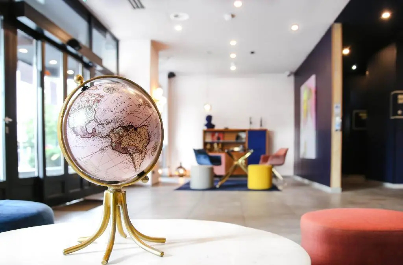 Hotel Neuer Fritz Berlin