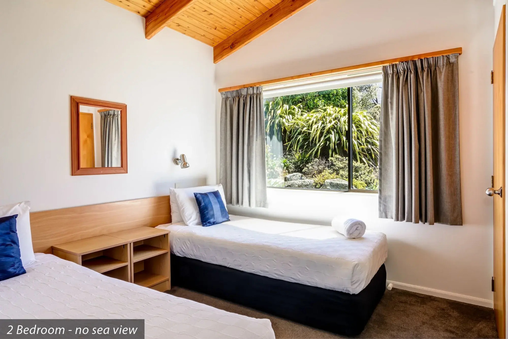 Kaiteri Motels and Apartments