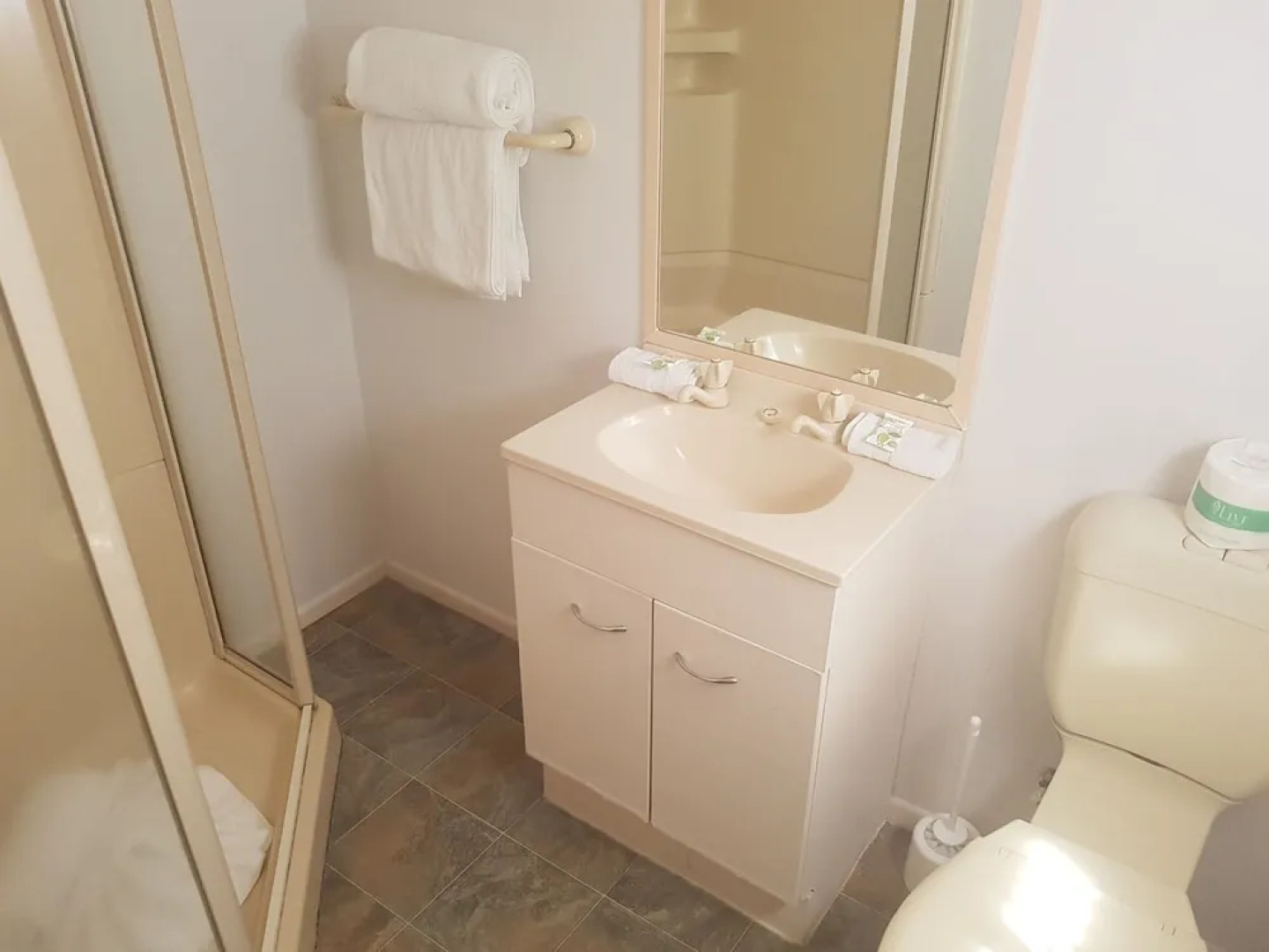 Boulevard Motel & Restaurant