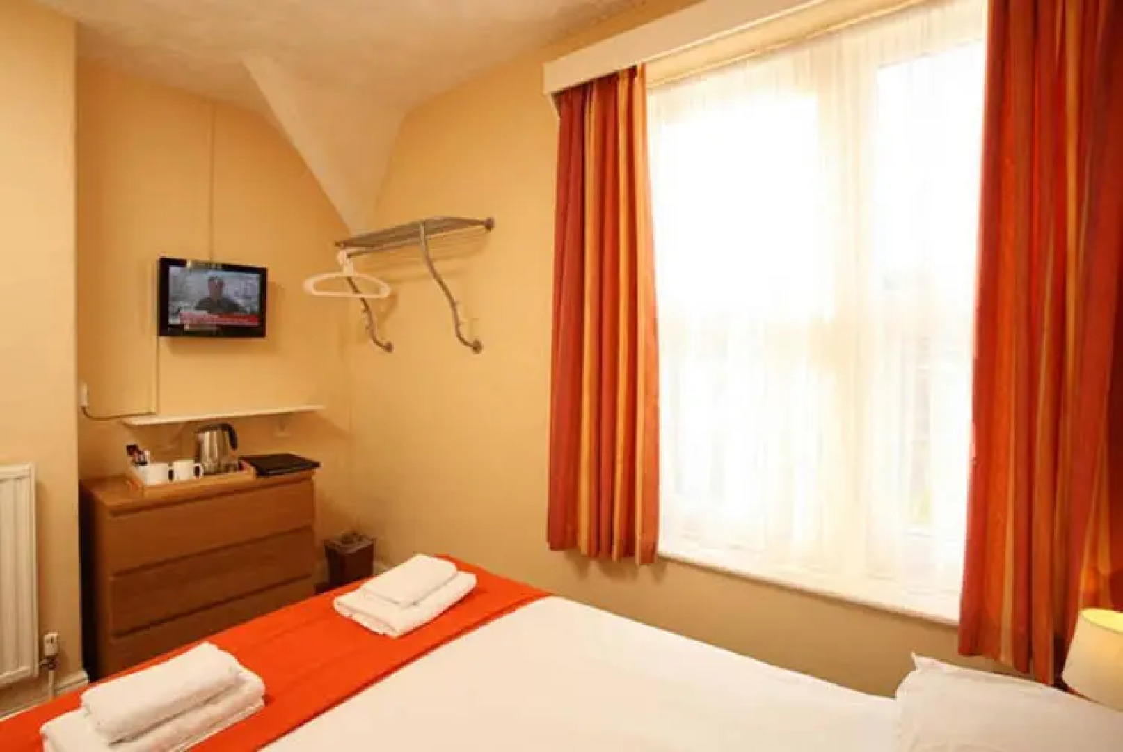 The Avala Guesthouse