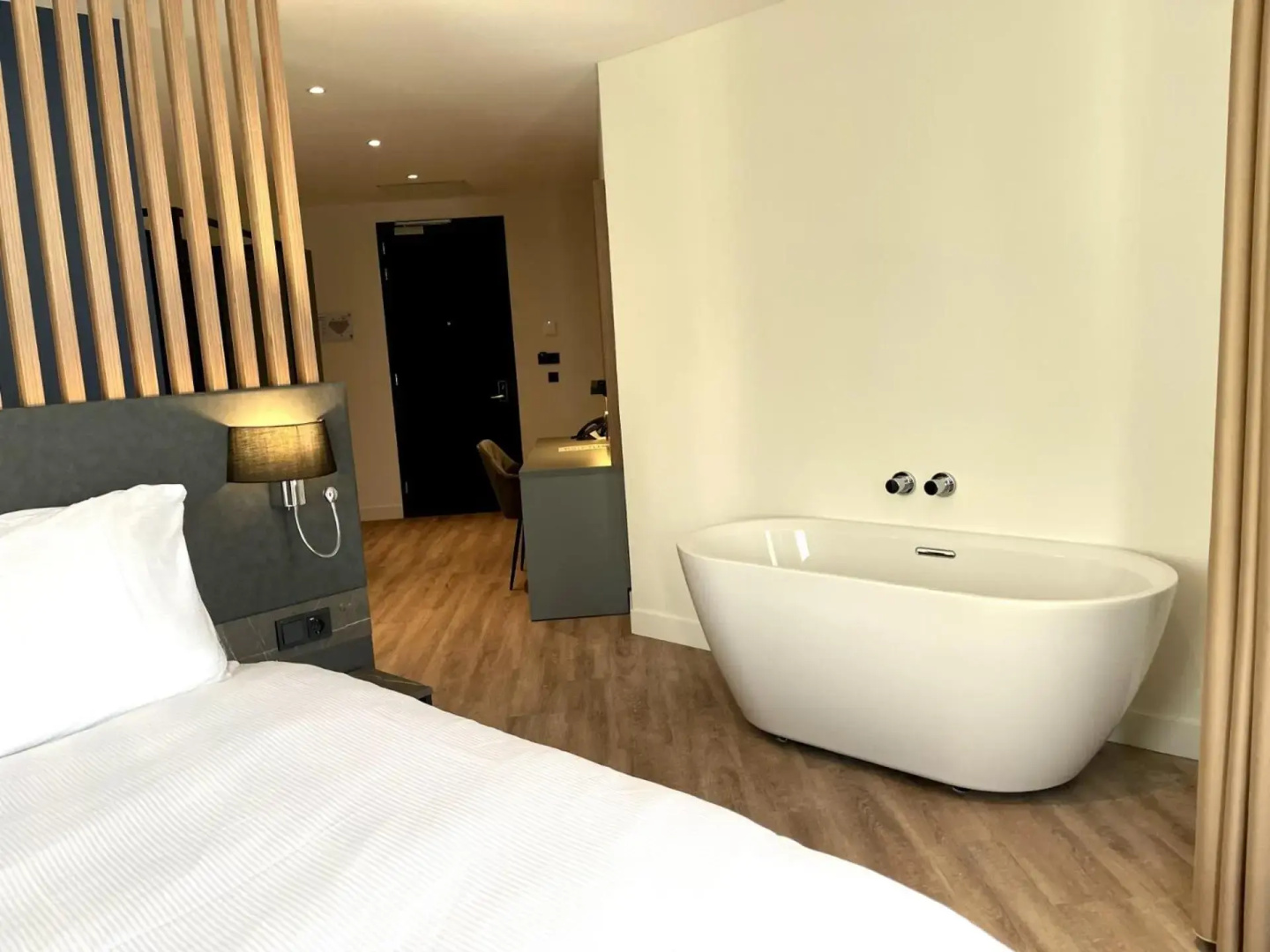 OZO Hotels Antares Airport