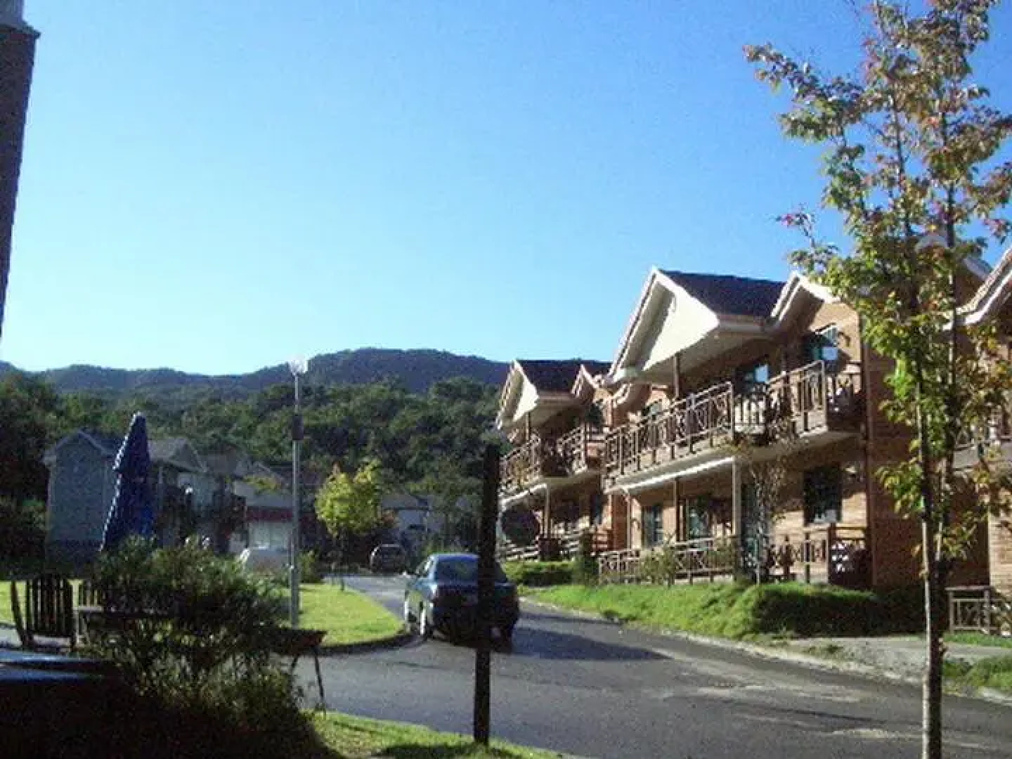 Doongji Hwangto Pension