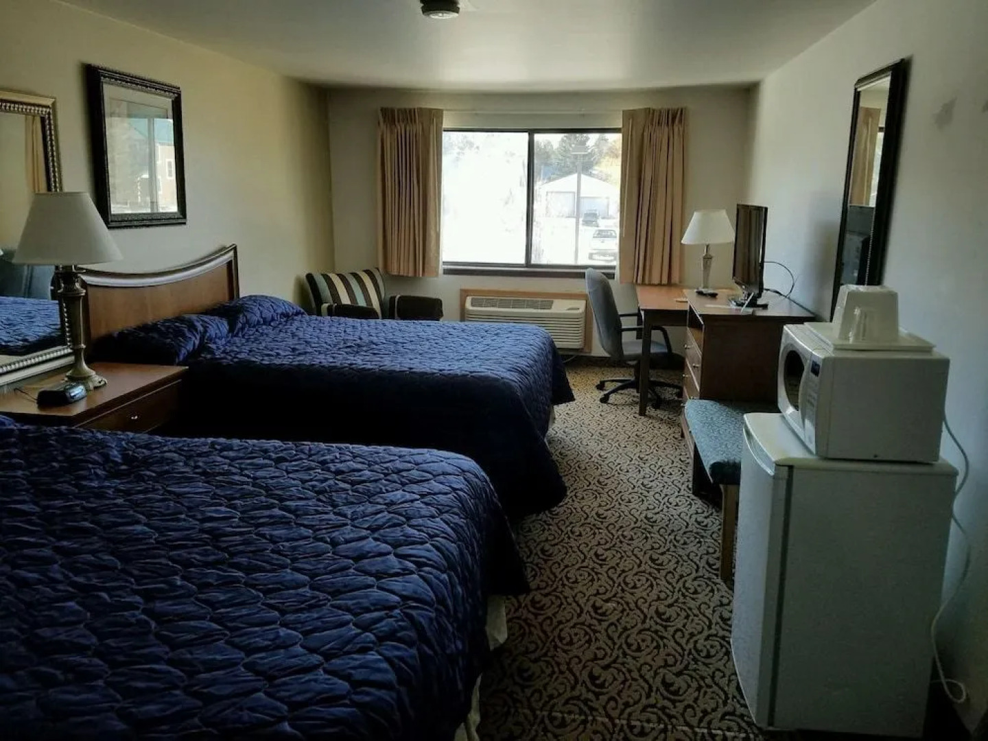 Lupine Inn Red Lodge MT