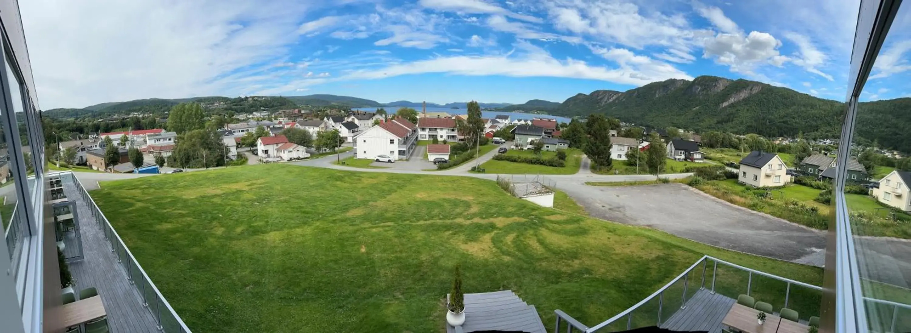 Hotell Koselig Hemne