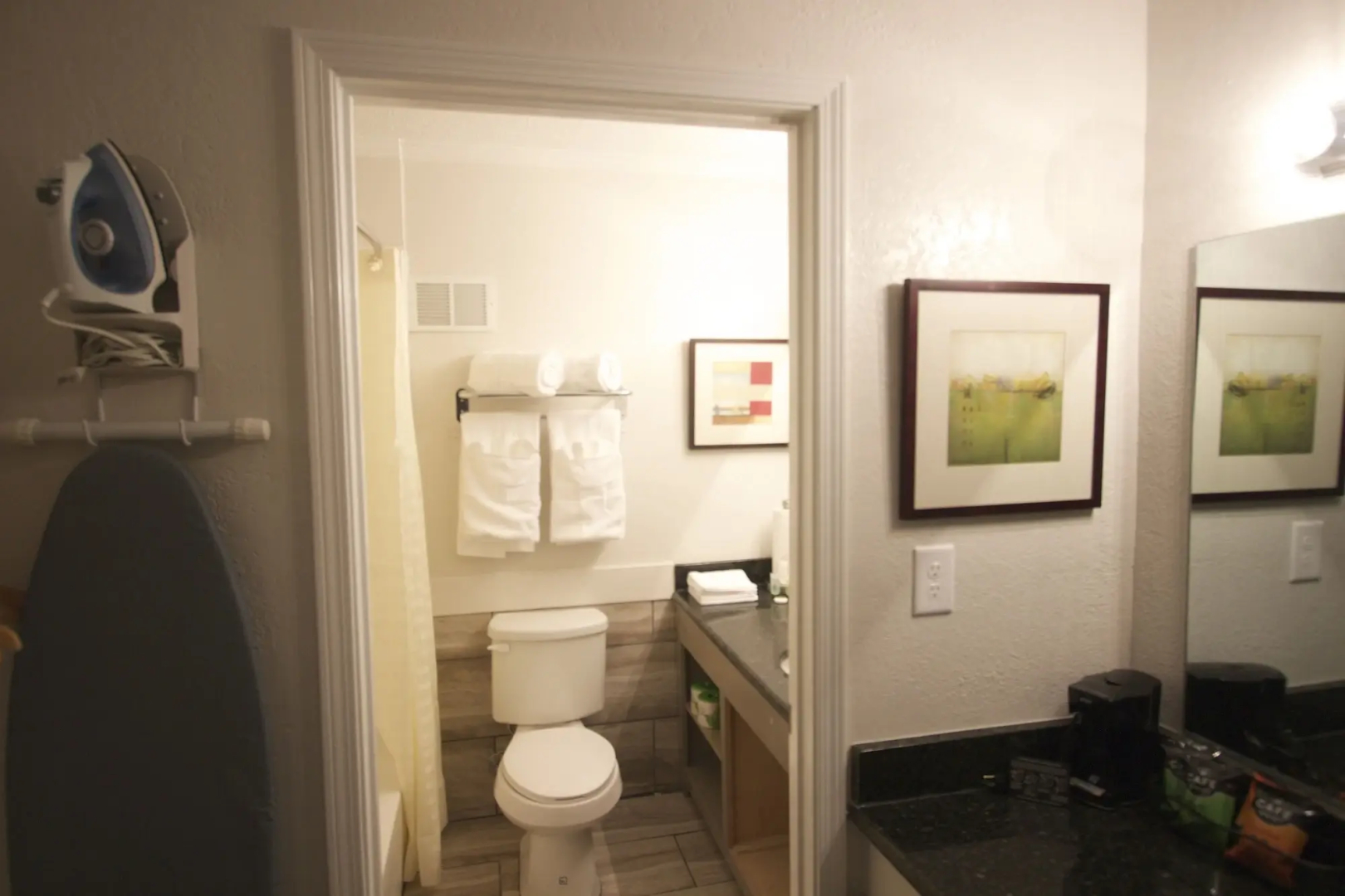 At Home Inn & Suites