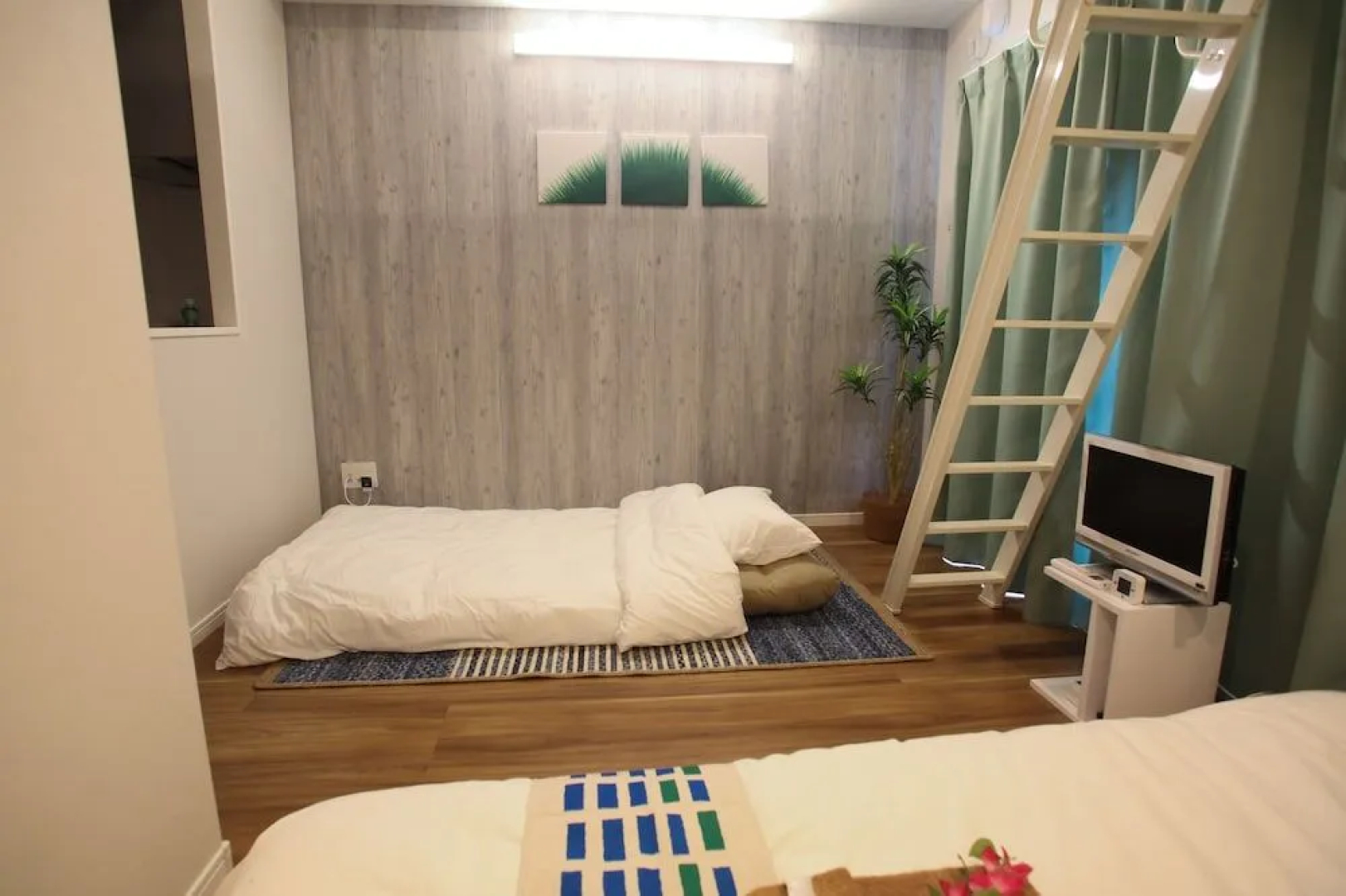 Anela Resort Okinawa Kokusai Dori