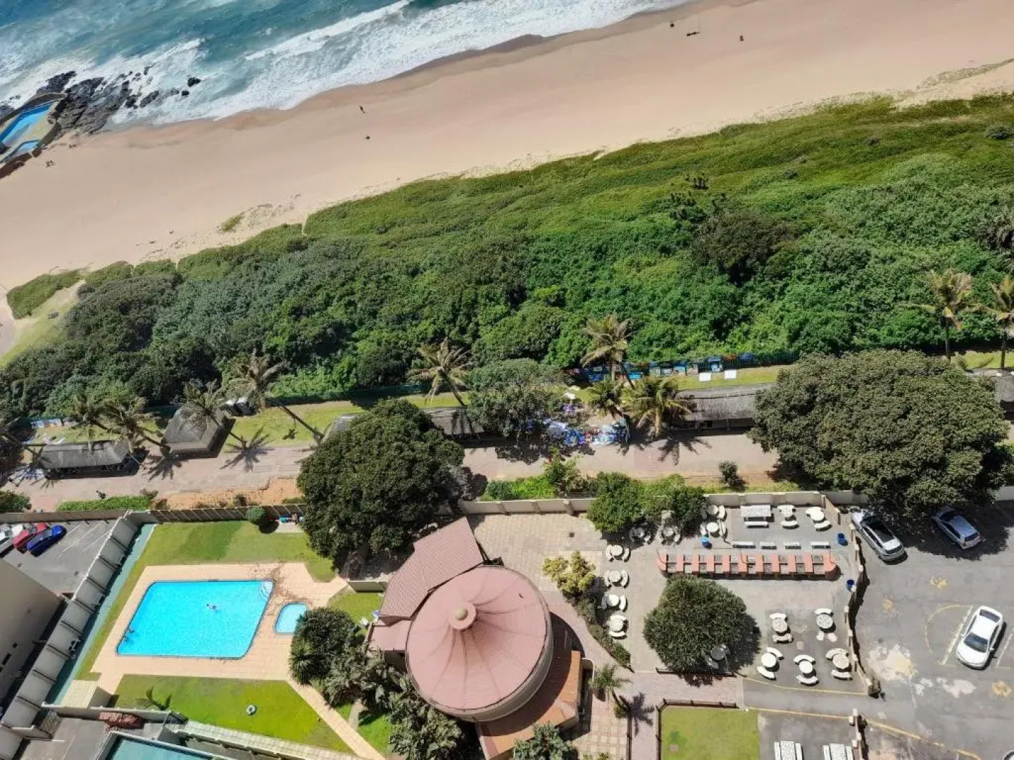 Stella Maris 194 Amazimtoti Self Catering accommodation