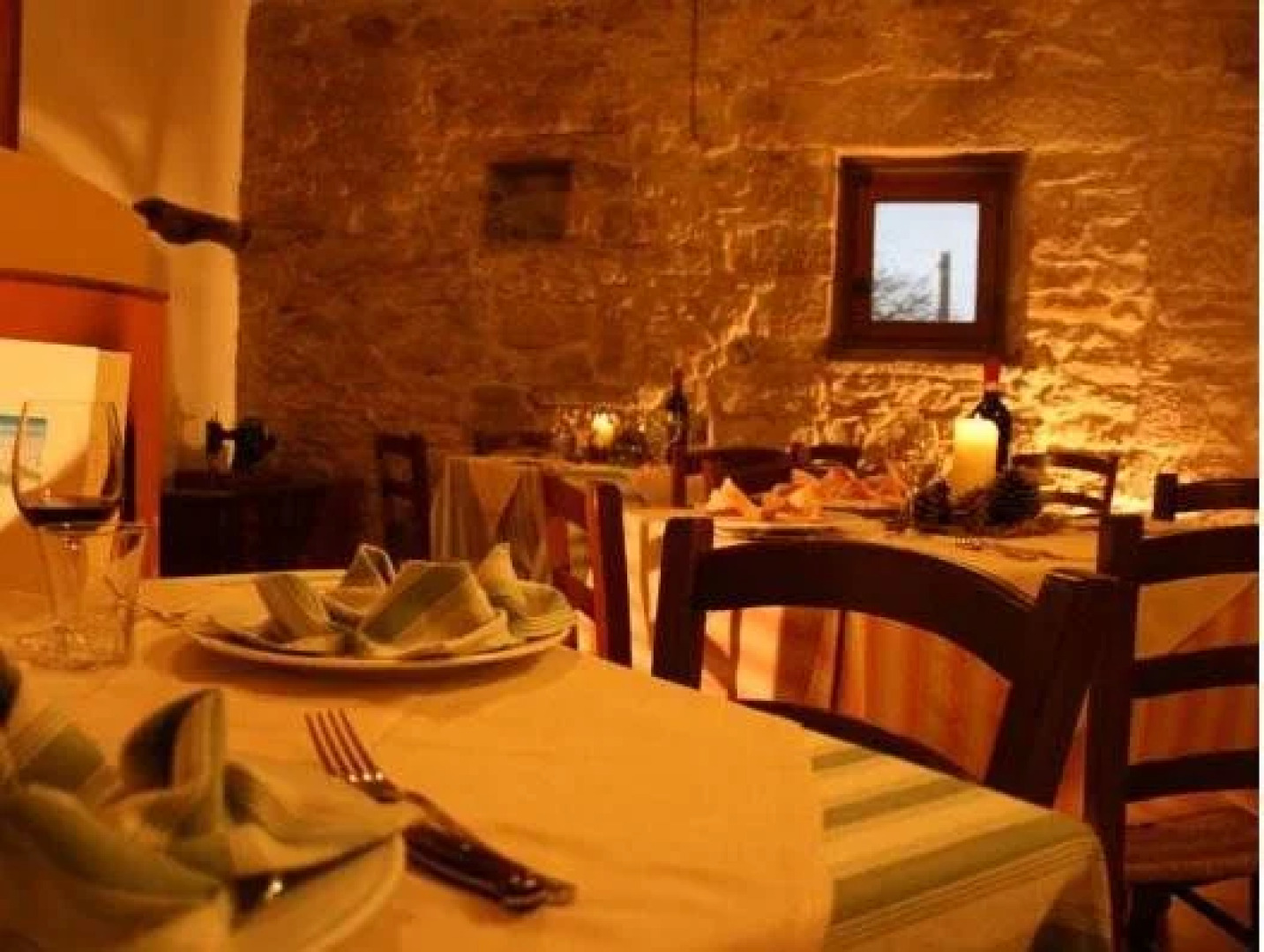 Locanda del Viandante