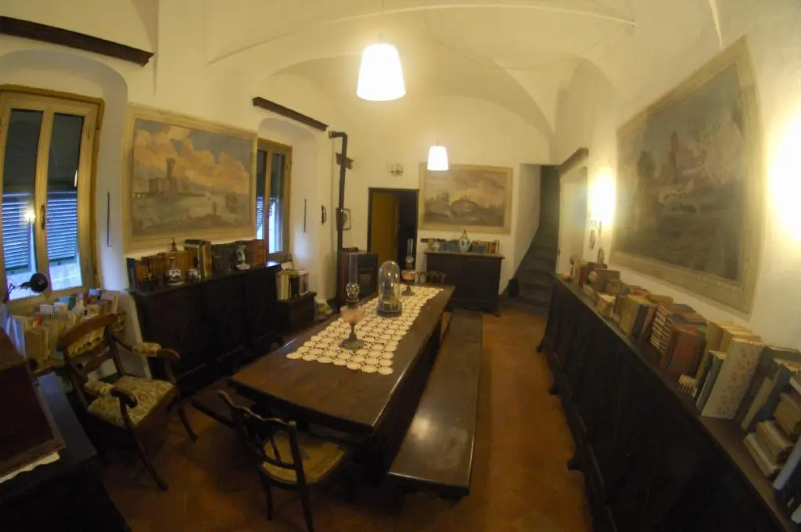 Il Pernambucco della Contessa