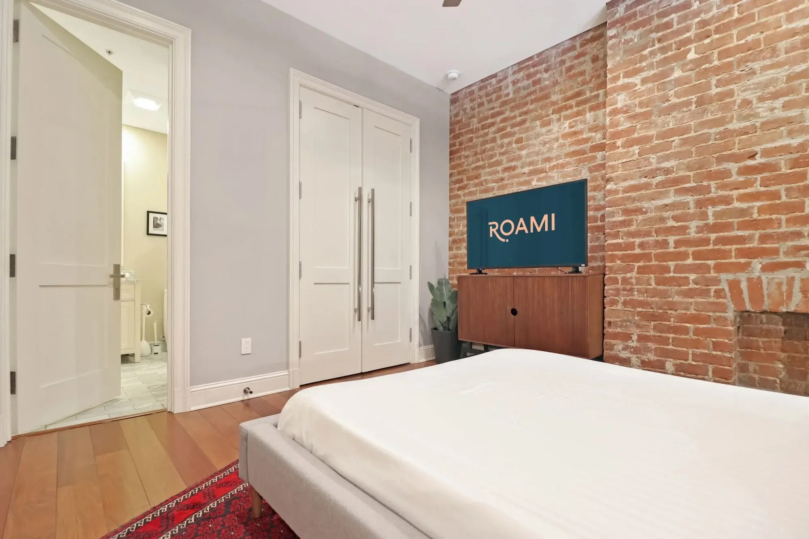 Factors Row By Sextant