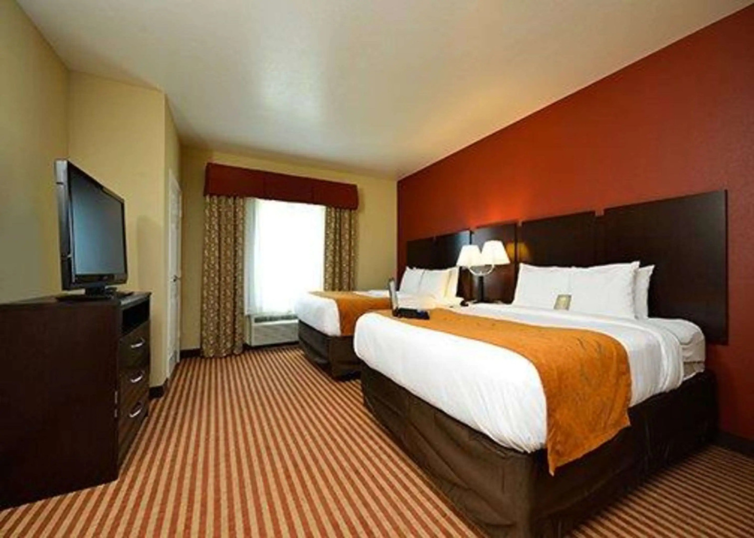 Comfort Suites Bay City