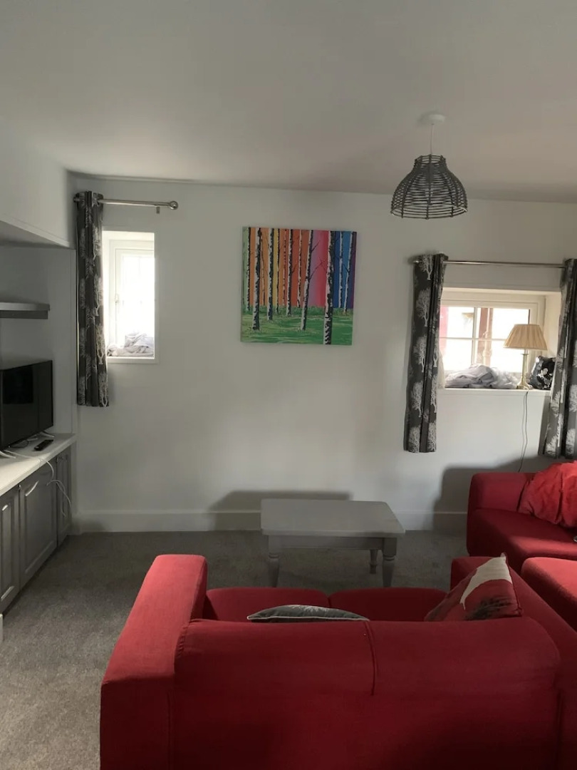 Charming 2 Bed Cottage in Nidderdale Near Harrogat