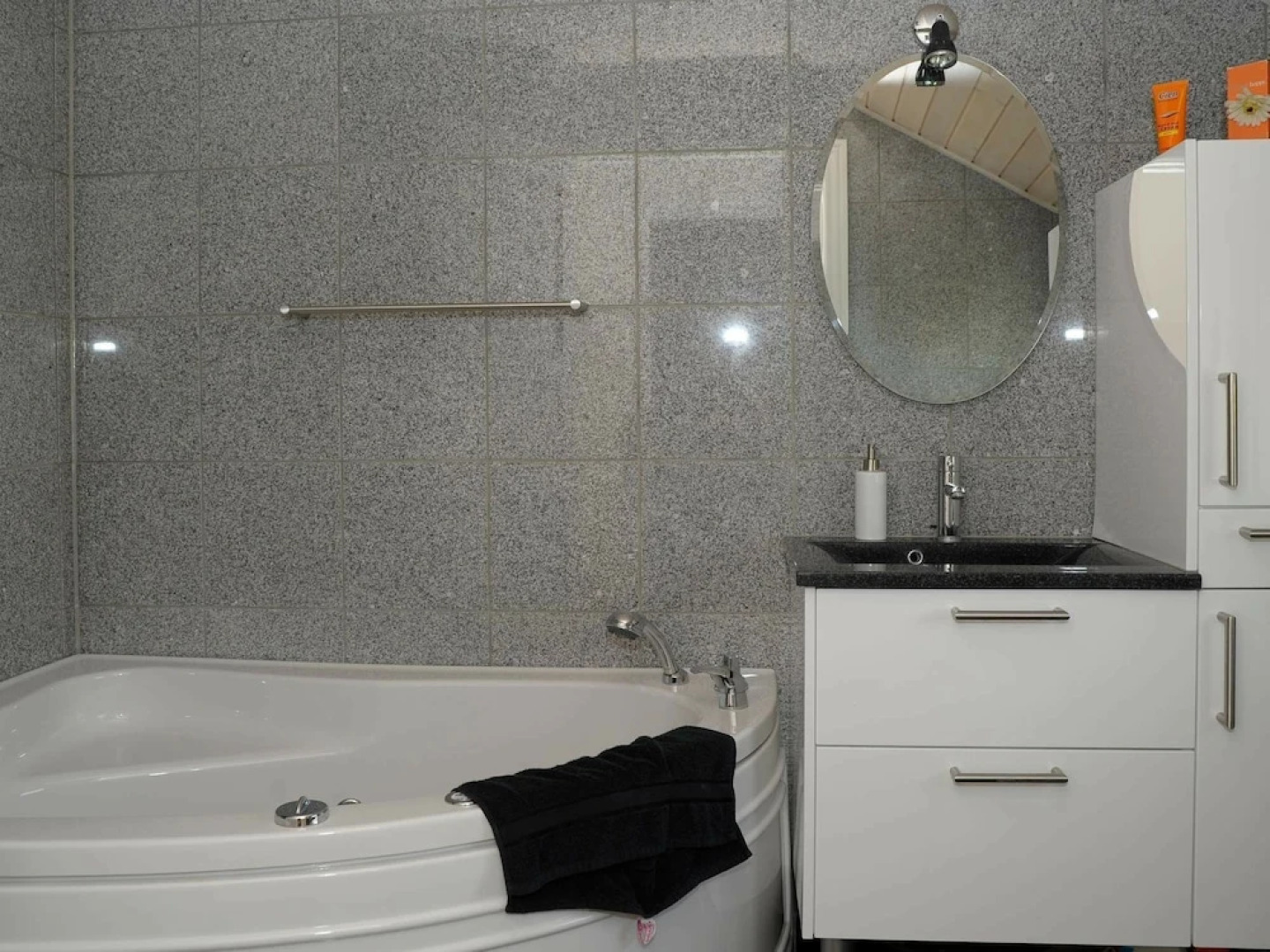 Beautiful Holiday Home in Juelsminde With Jacuzzi