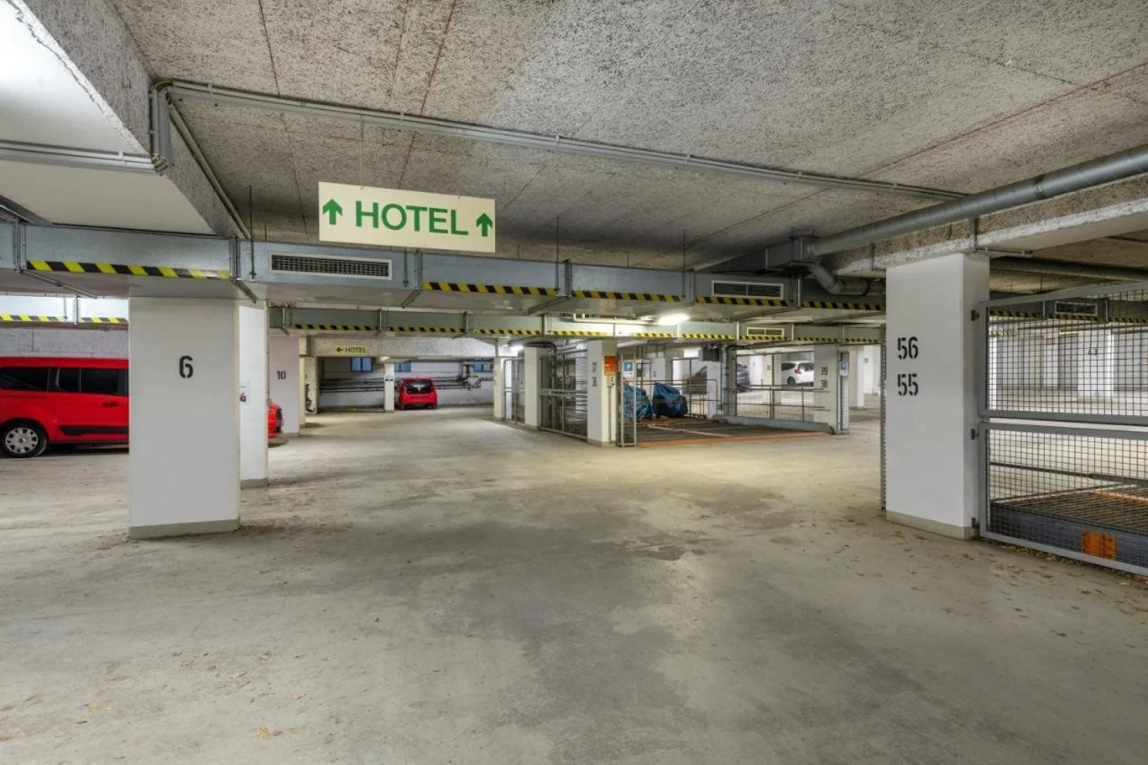 Premier Inn Berlin City Süd