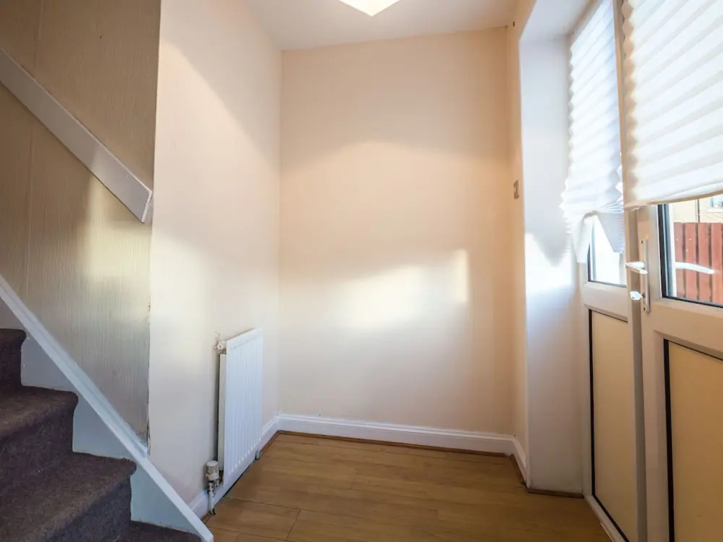 Alluring Holiday Home in Livingston near Town Center