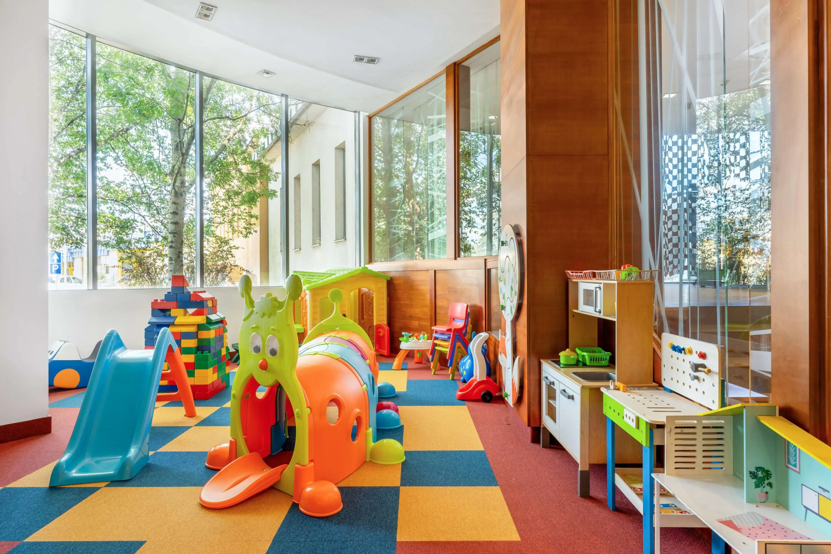 Park Inn by Radisson Sárvár Resort & Spa