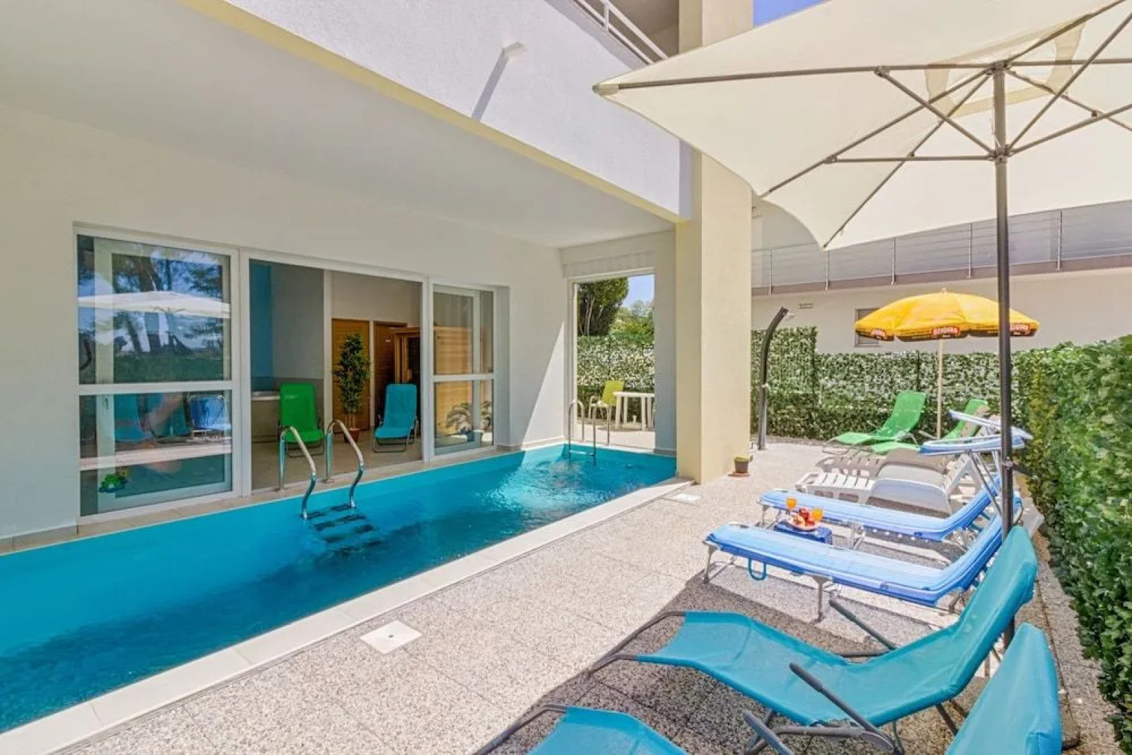 Apartments Ema Zadar