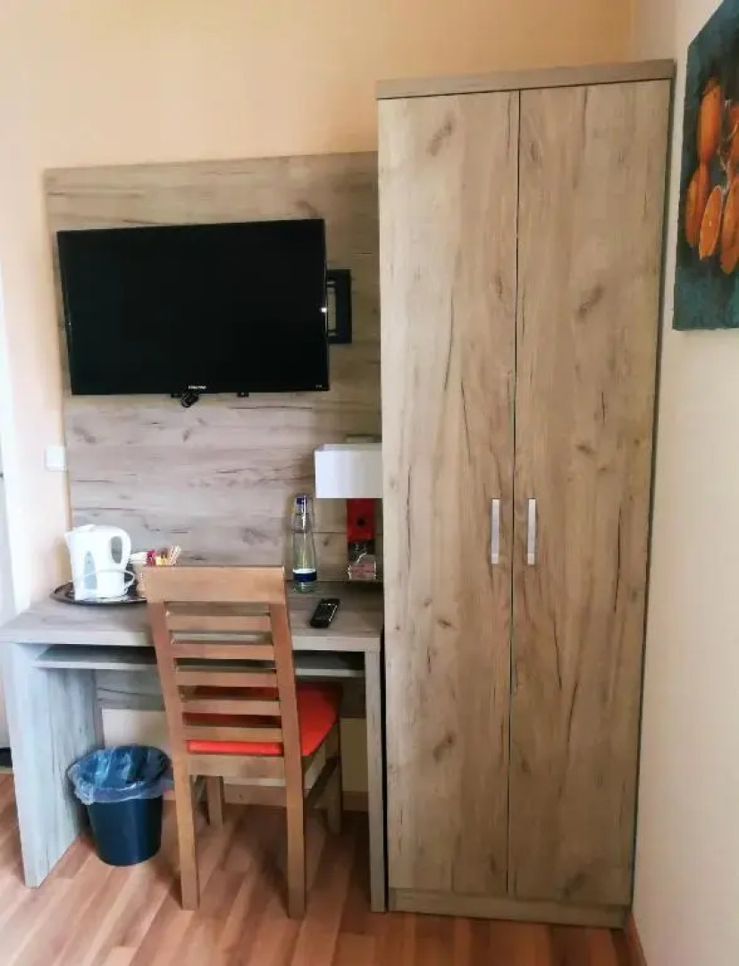 Landhotel Römerkessel