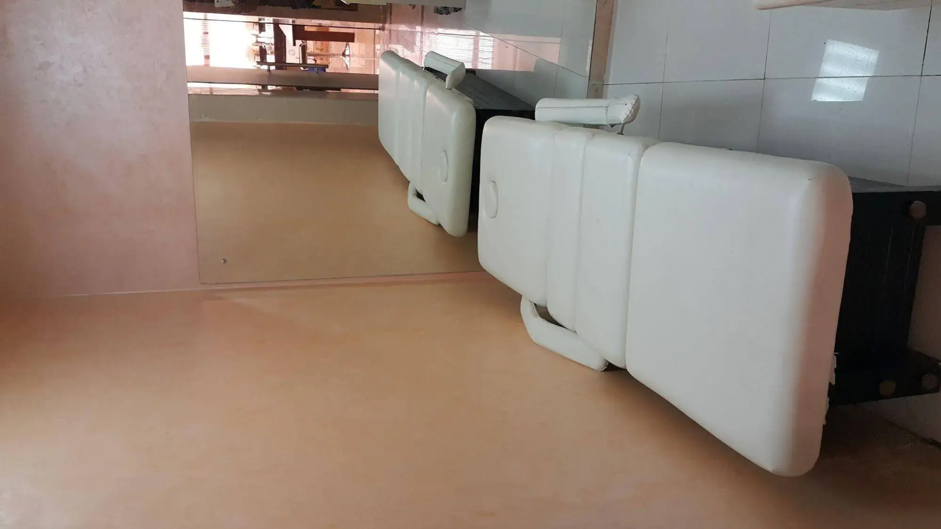 Mirage Hotel Al Aqah